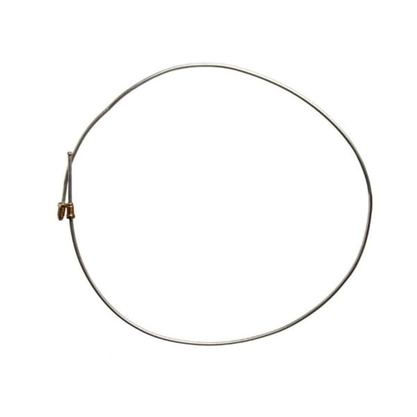 MONREAL 61206 Fren Borusu Ön Sağ Peugeot Minibüs 128 Cm 0 