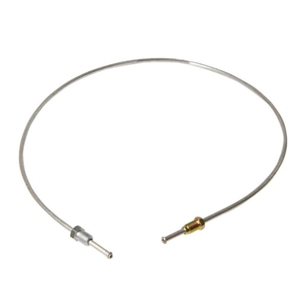 MONREAL 61207 Fren Borusu 5'Li Taksimattan Vestinghouse'A Giden Uzun Peugeot Minibüs 92 Cm 0 