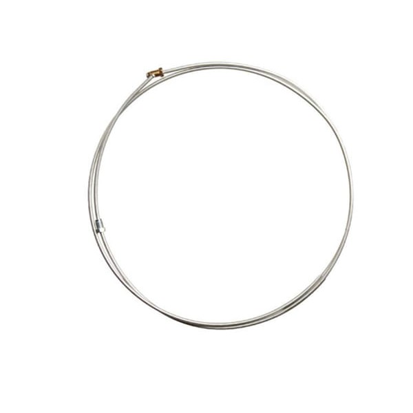 MONREAL 61210 Fren Borusu Limitörden Çıkan Peugeot Minibüs 220 Cm 0