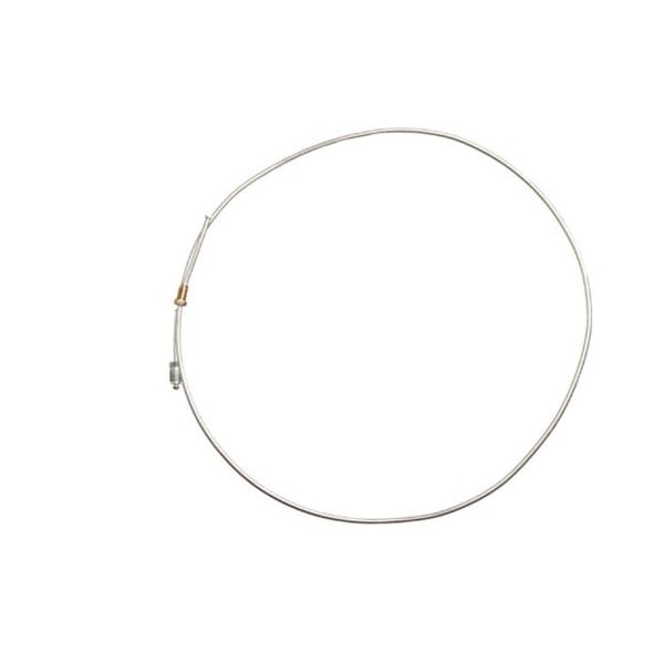 MONREAL 61211 Fren Borusu Ön Sağ Peugeot Minibüs 140 Cm 0 