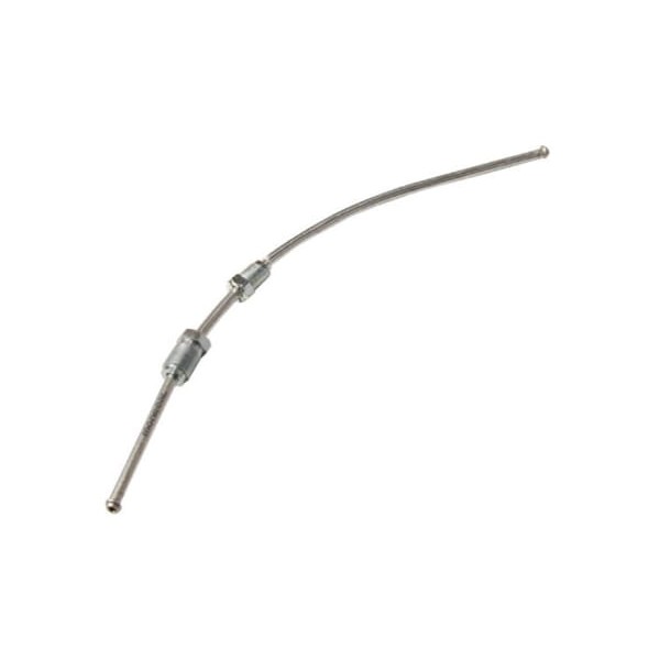 MONREAL 61222 Fren Borusu Volkswagen Volkswagen 25 Cm 0 