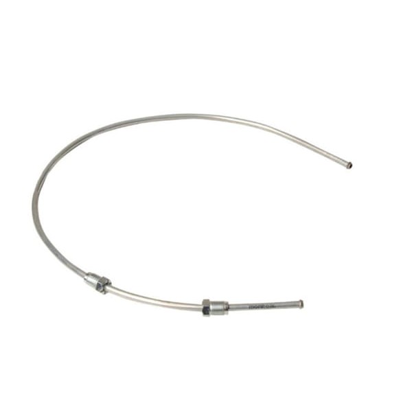 MONREAL 61224 Fren Borusu Volkswagen Volkswagen 59 Cm 0 