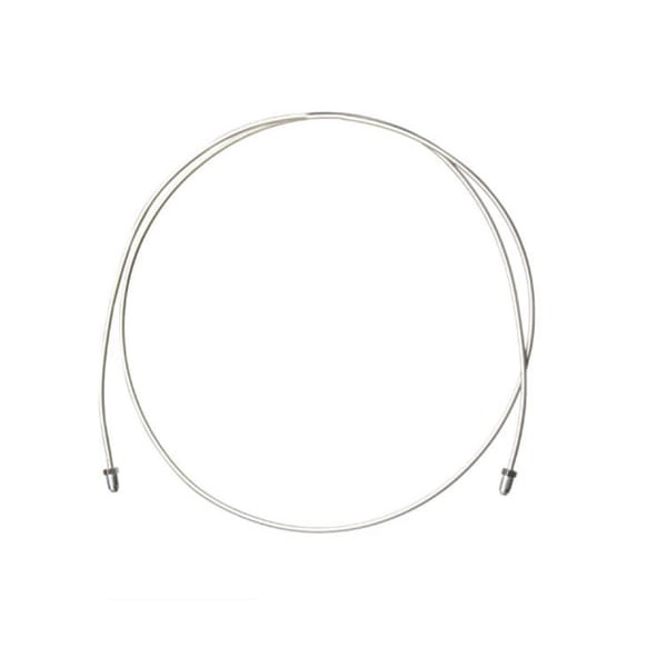 MONREAL 61230 Fren Borusu Arka Sağ Uzun Lada Samara 175 Cm 0