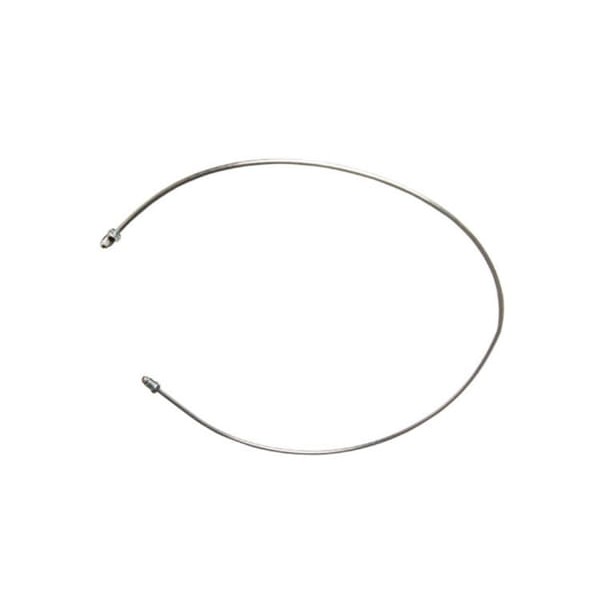 MONREAL 61233 Fren Borusu Arka Sol Uzun Lada Samara 72 Cm 0 