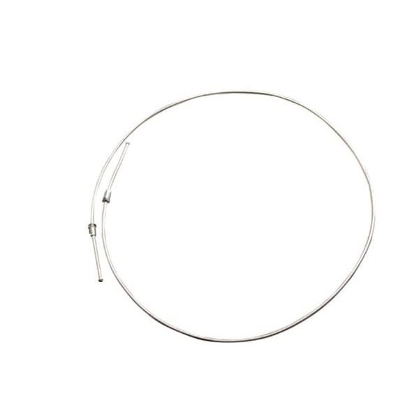 MONREAL 61235 Fren Borusu Ön Sağ Lada Samara 140 Cm 0 