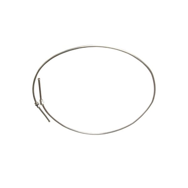 MONREAL 61243 Fren Borusu Arka Sağ Ford Uzay 125 Cm 0