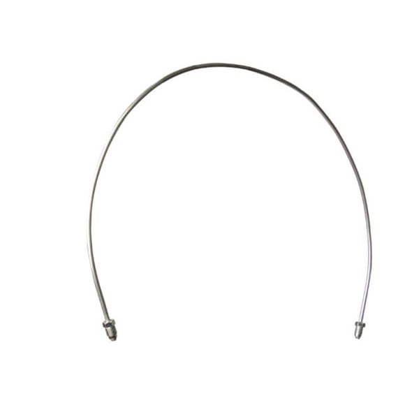 MONREAL 61246 Fren Borusu Ön Sağ Ford Transit 75 Cm 0 