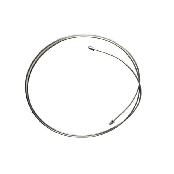 MONREAL 61249 Fren Borusu Diferansiyel Üstü Sağ Ford Transit 275 Cm 0