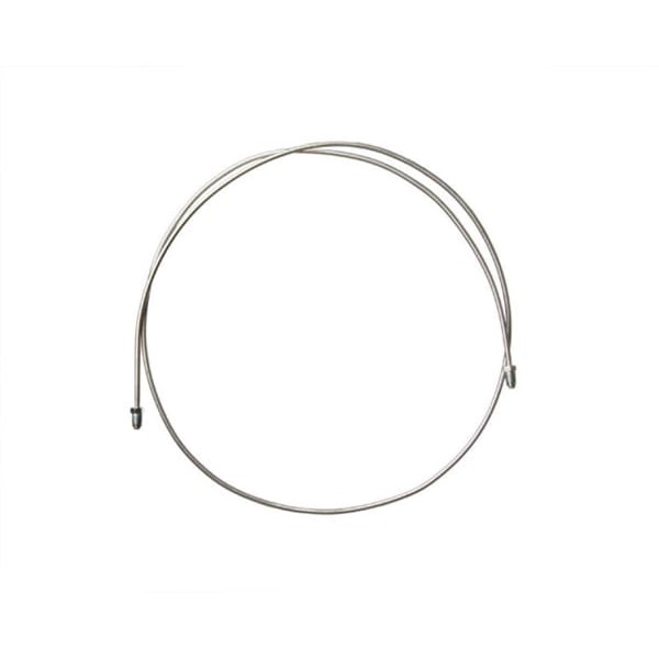 MONREAL 61254 Fren Borusu Arka Sağ Ford Taunus 1.6 170 Cm 0