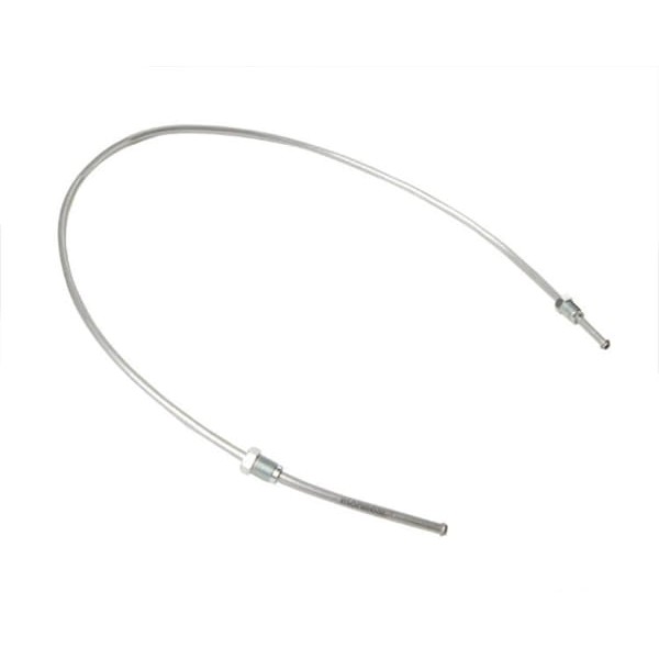 MONREAL 61257 Fren Borusu Ön Sol Ford Minibüs Em 79 Cm 0 