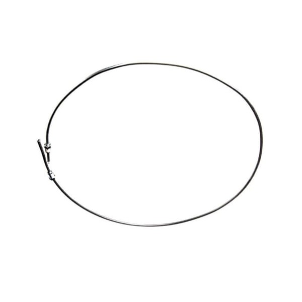 MONREAL 61258 Fren Borusu Arka Sağ Ford Minibüs Em 120 Cm 0 