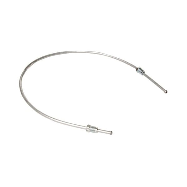 MONREAL 61259 Fren Borusu Arka Sol Ford Minibüs Em 65 Cm 0