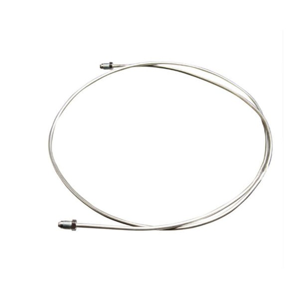 MONREAL 61272 Fren Borusu Ön Soldan Taksimata Giden Mazda B2500 150 Cm 0 