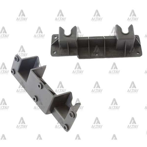 MOBIS 0K60A50062B Tampon Braketi Sol Bongo 2,7