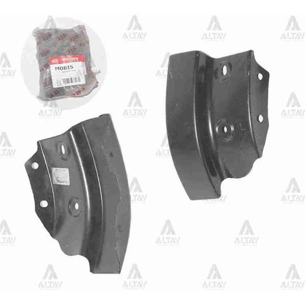 MOBIS 0K72A52841 Stop Sacı Pregio Alt Sol