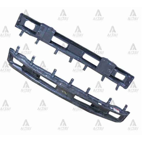 MOBIS 0K72D50070A Pregio Ön Tampon İç Sacı (Demir) 