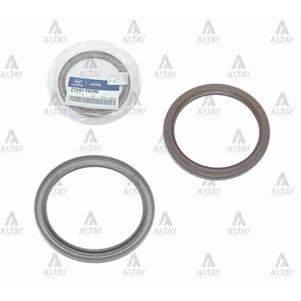 MOBIS 214432A100 Mobis Krank Keçesi Arka I30 1,6 CRDI 07-12 