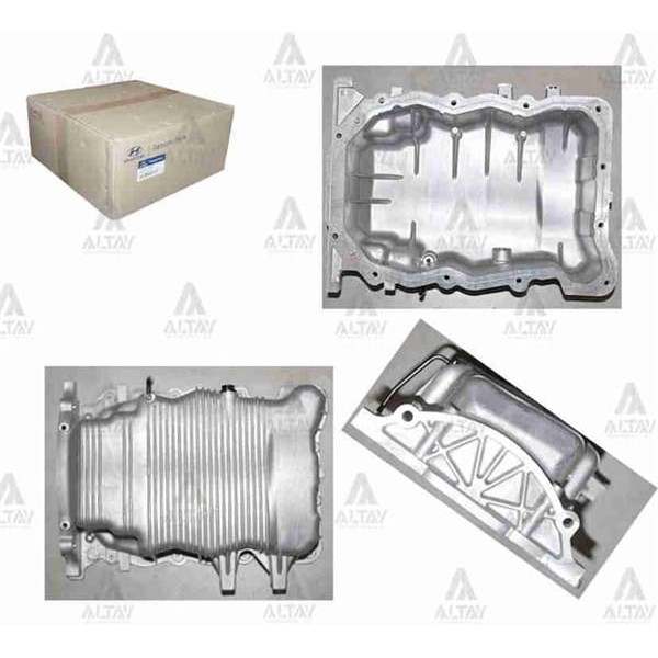 MOBIS 2151027503 Mobis Karter Accent 00-06 (1,5 Dıesel Sohc-Tcı)