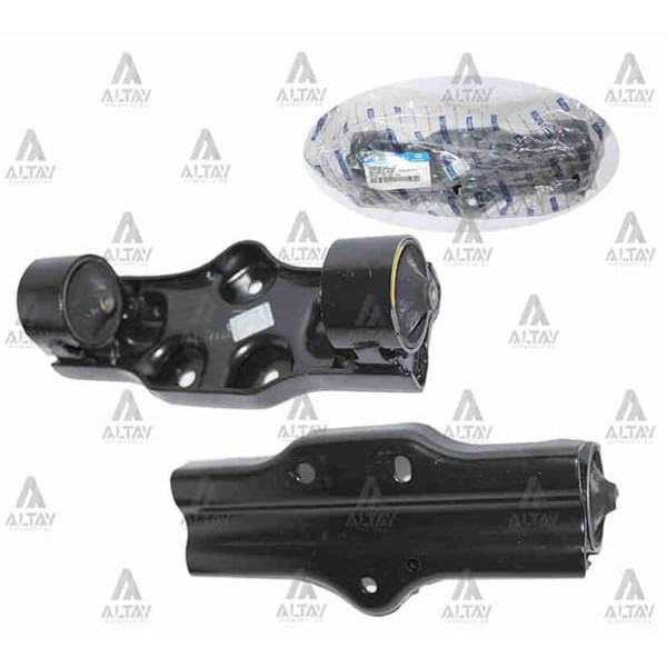 MOBIS 218304F000 Motor Takozu Arka Şanzıman H100 Kamyonet 04- 