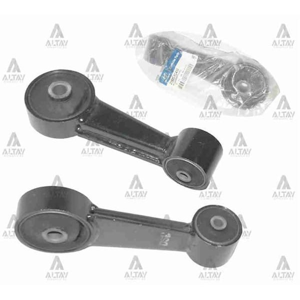 MOBIS 219301C410 Hyundai Stoper Bağlantısı(Arka)(Getz 1,5 Dsl)