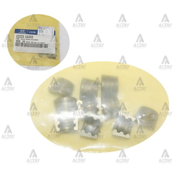 MOBIS 222234A060 Subap Tırnağı Starex H1 04-D4Cb 