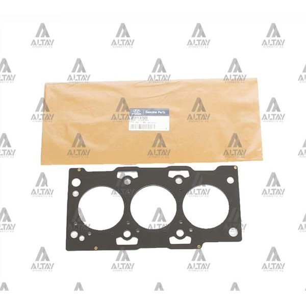 MOBIS 2231127520 Silindir Kapak Contası Accent Admıra Getz 1.5 Dizel 02-05 3 Silindir 2 Çentik 