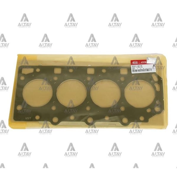 MOBIS 223114A110 Silindir Kapak Contası Starex H1 08- * G 