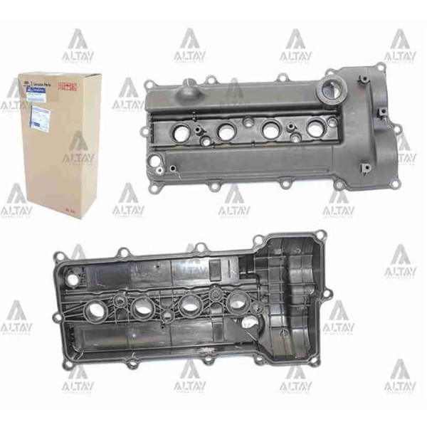 MOBIS 2241003070 Mobis Külbütör Kapağı I20 1,2 16V 12-