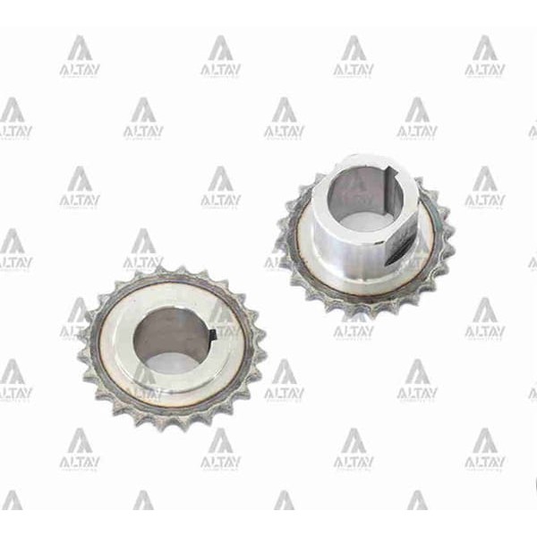 MOBIS 231212A000 Mobis Krank Dişlisi Era Blue İ20 CRDI 