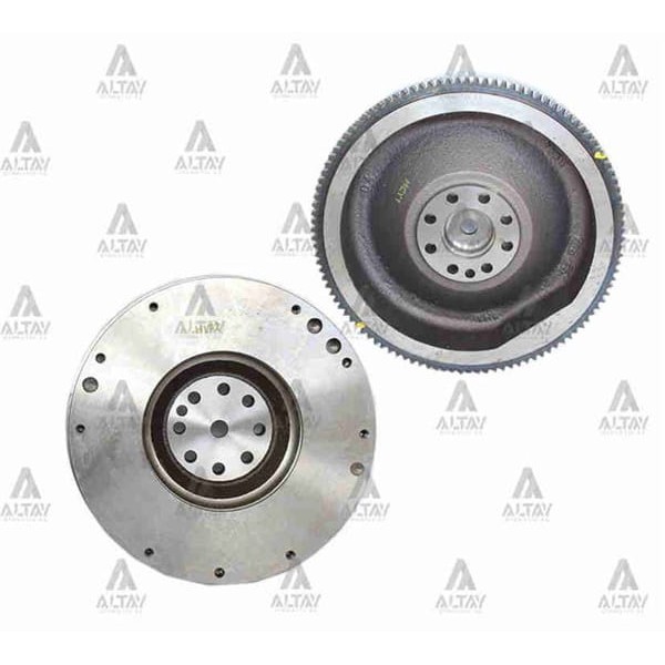 MOBIS 2320027510 Mobis Volant Komple Accent / Getz Dizel 