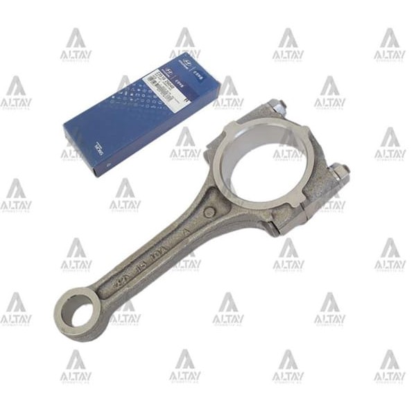 MOBIS 2351026040 Piston Kolu Accent Era 1.6 99- Elantra 93-