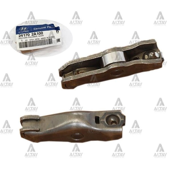 MOBIS 241702A000 Mobis Subap Piyano Tuşu Emme Era 1,5 CRDI Matrıx 