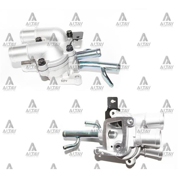 MOBIS 2560026100 Mobis Termostat Yuvası Ve Govde Era Benzinli