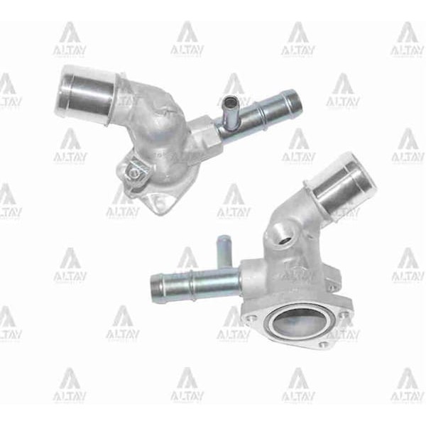 MOBIS 256202B003 Mobis Termostat Yuvası Blue İ20 Benzinli