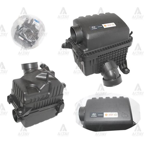 MOBIS 28110F2000 Hava Filtresi Komple Elantra 2016 -