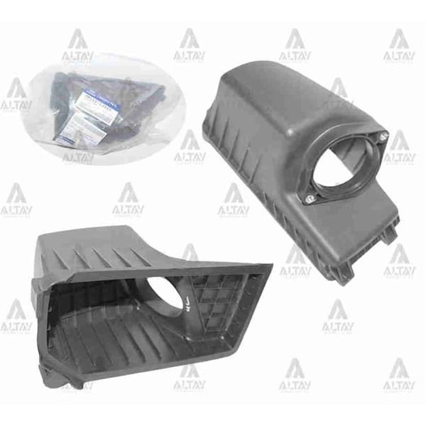 MOBIS 281111J310 Mobis Hava Filtre Kutusu Üst Hyundai I-20 