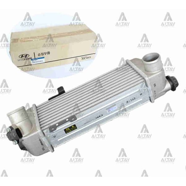 MOBIS 282712A600 Intercooler Ara Soğutucu İ30 Elantra 06-