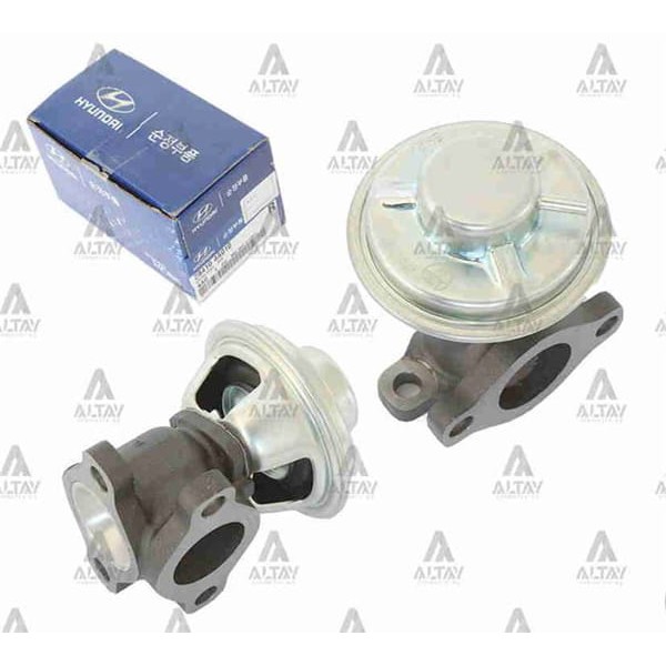 MOBIS 284104A010 Mobis EGR Valfi H-1 Starex D4Cb 