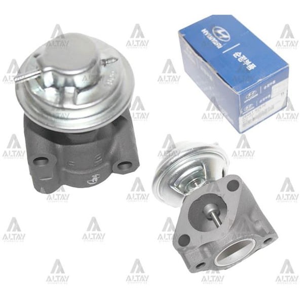 MOBIS 2846142610 Mobis EGR Valfi H100 Kamyonet 04-