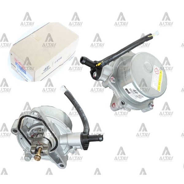 MOBIS 288102A101 Mobis Vakum Pompası Komple I30 1,6 CRDI 07-12