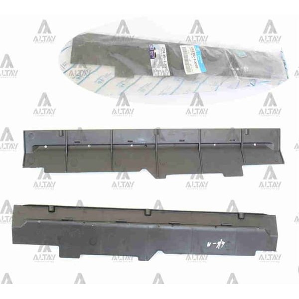 MOBIS 291351J000 Radyatör Muhafazası Sol İ20