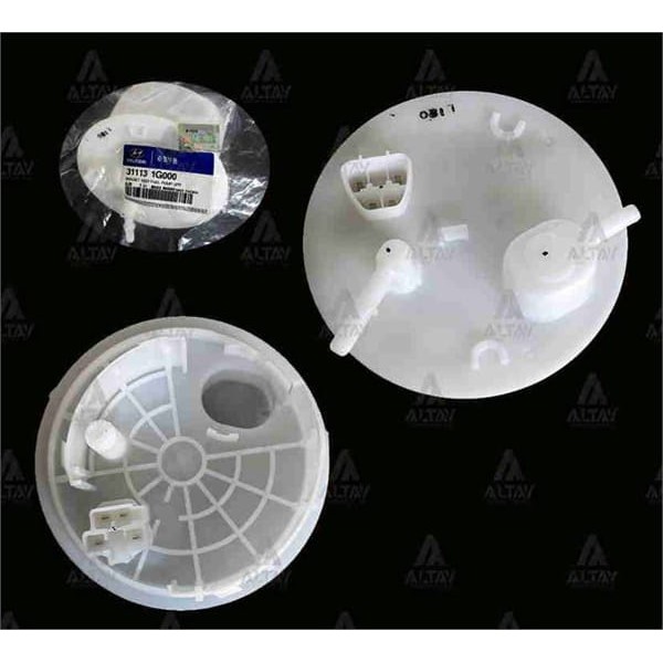 MOBIS 311131G000 Yakıt Pompa Pleytı Accent Era 06- Benzinli * G