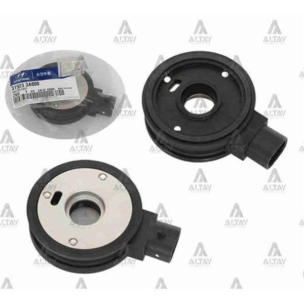 MOBIS 319233A800 Mobis Yakıt Filtre Isİticisi I30 1,6 CRDI 07-12