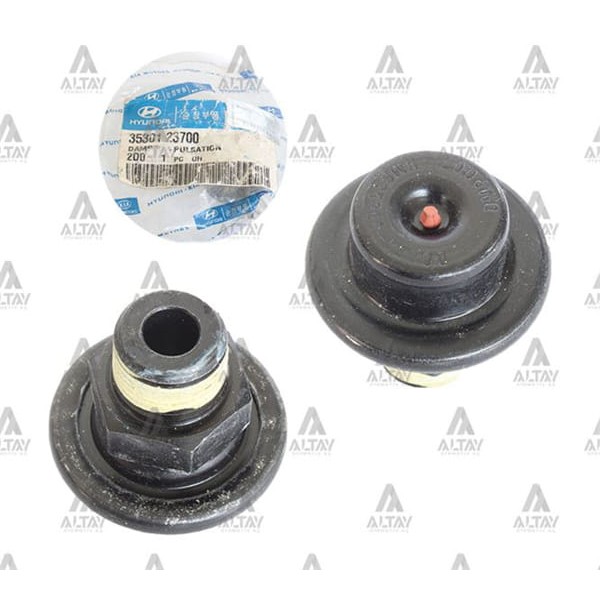 MOBIS 3530123700 Basınç Regülatörü Accent Era 1.4 1.6 06- Cerato 04-