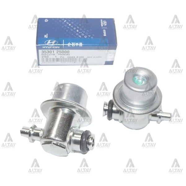 MOBIS 3530125000 Mobis Basınç Regülatörü Accent 