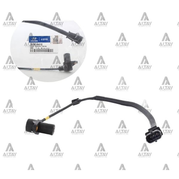 MOBIS 391804A010 Mobis Krank Pozisyon Sensörü Starex 02-04 D4Cb