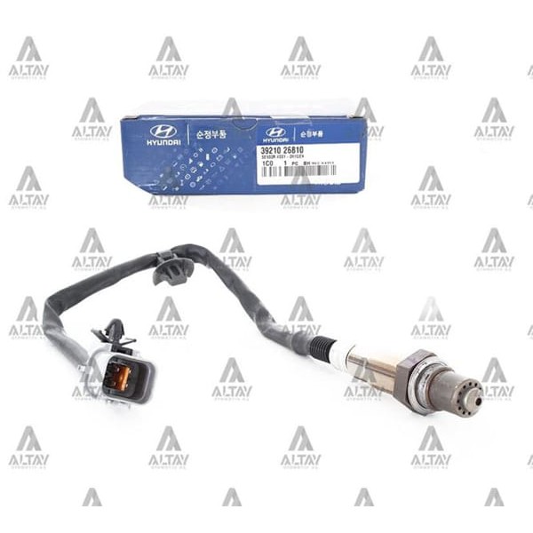 MOBIS 3921026810 Oksijen Sensörü (Getz06-)1.3 1.4