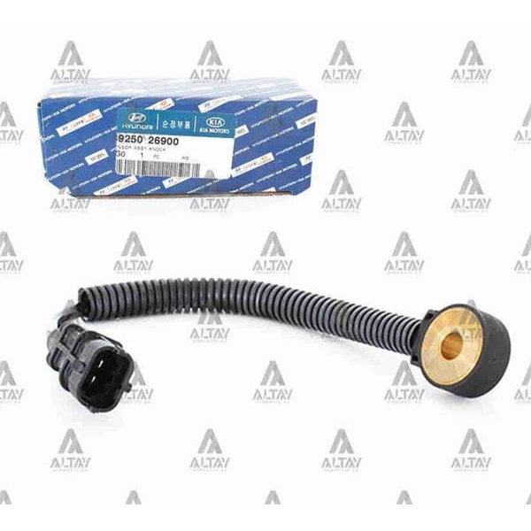 MOBIS 3925026900 Mobis Vuruntu Sensörü Accent Era 1,4 / 1,6 