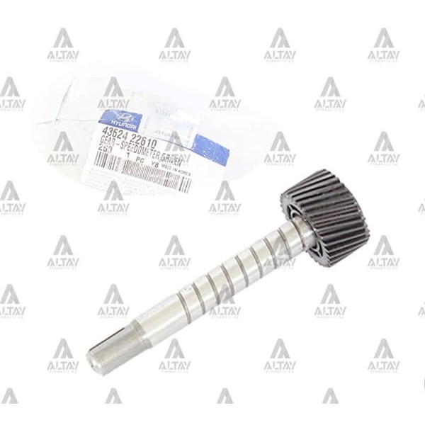 MOBIS 4362422610 Km Saat Dişlisi Acc96-06 Getz