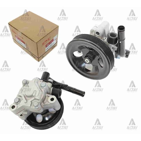 MOBIS 571001G110 Hidrolik Direksiyon Pompası Accent Era 07-